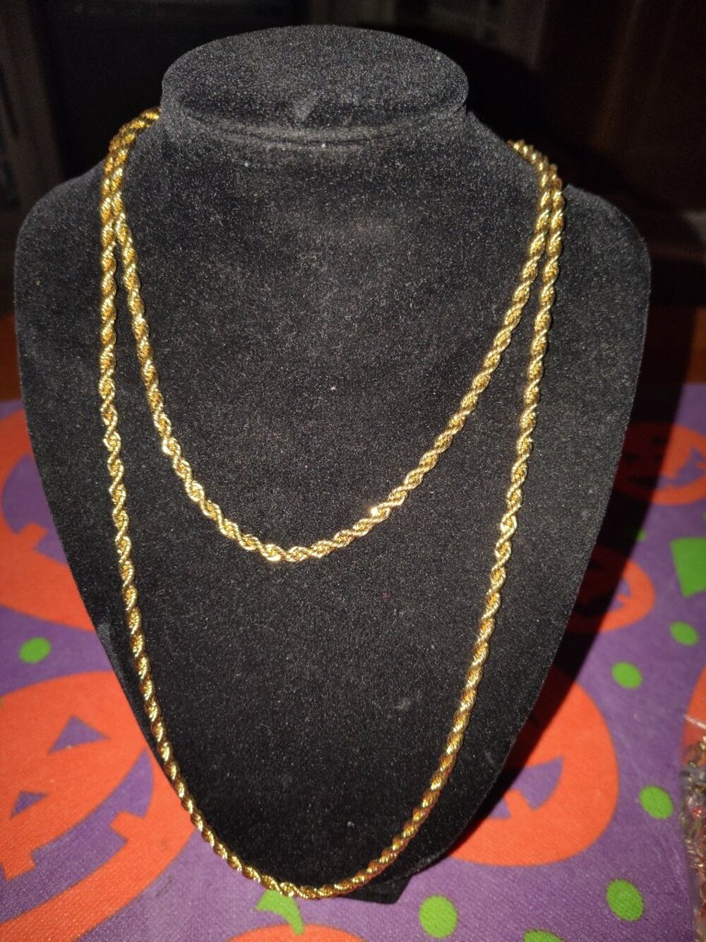Necklace